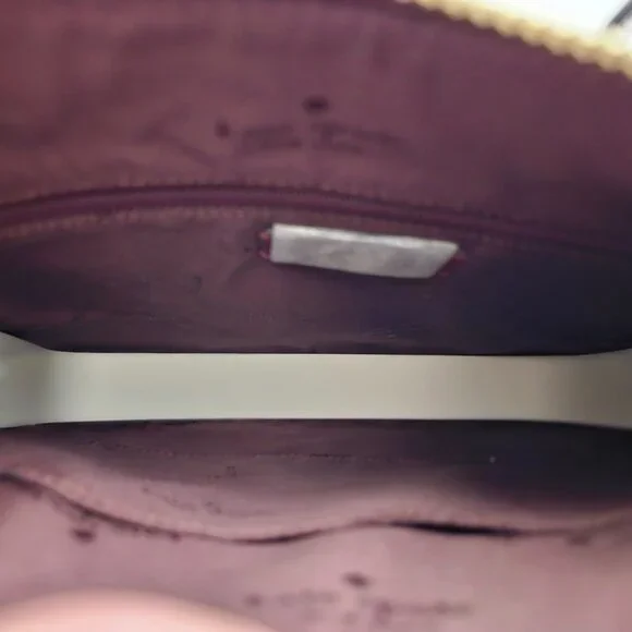 Kate Spade Sadie North South Large Crossbody. NWOT! - Picture 9 of 15